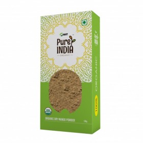 MRT Organic Dry Mango Powder 100 gms
