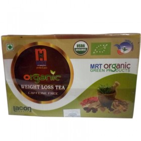 MRT Organic Weight Loss Tea 20 Tea Bags