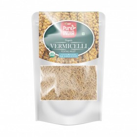 MRT Organic Vermicelli Foxtail Millet 150 gms