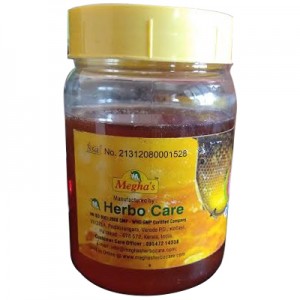 Megha Pure Honey 250 gms
