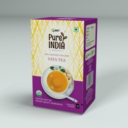 MRT Organic Vata Tea 20 Tea Bags