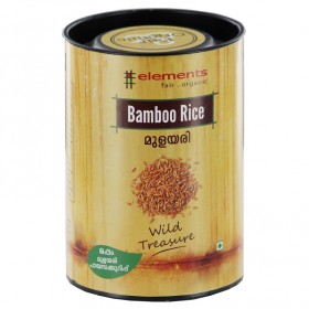 Elements Bamboo Rice 250 gms