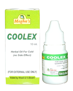 Megha Coolex