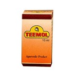 Megha Teemol 10 ml