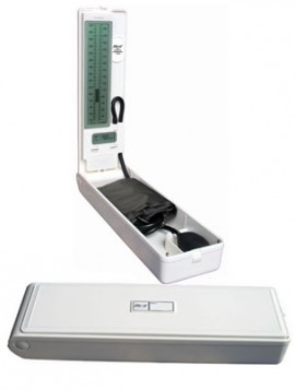 Jitron Digital (Mercury-Free) Sphygmomanometer - JT-E301A