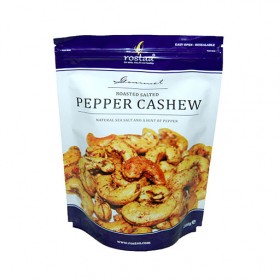Rostaa Pepper Cashew 200 gms 