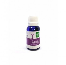 MRT Lavender Oil Organic 15 ML