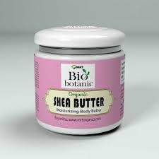 MRT Organic Shea Butter 150 gms