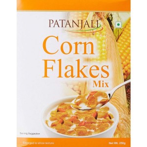 Patanjali Corn Flakes Mix