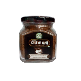 MRT Organic Chukku Kappi (Coffee with Ginger, Pippali, Clove, Pepper etc) 100gm