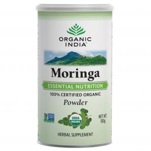 Organic India Moringa Powder 100gm