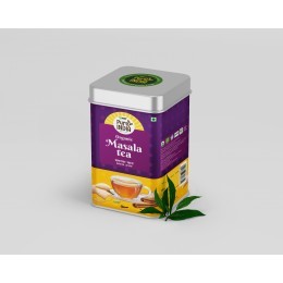 MRT Organic Masala Tea 200GM 