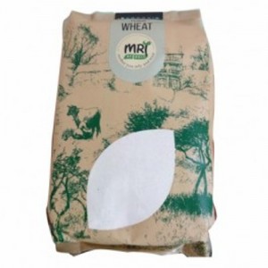 MRT Organic Wheat Whole 5 Kg