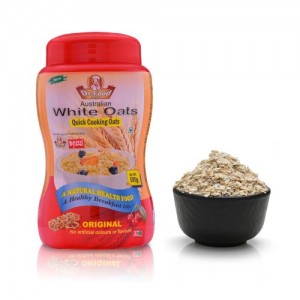 Dr.Food Oats 500 Gm