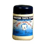 Megha Udhayam Tooth Powder 40 gms