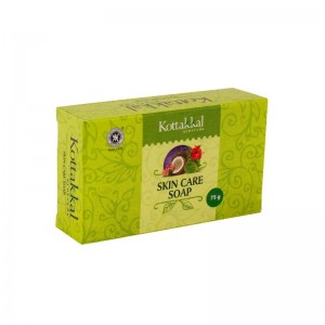 Kottakkal Skin care soap 75g (Pack of 6)